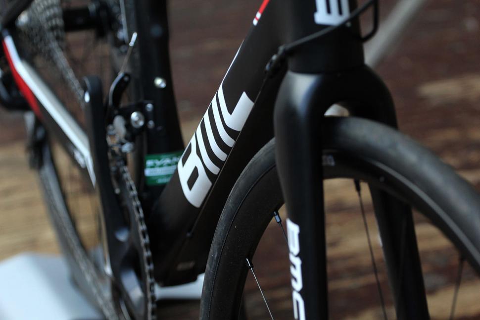 Bmc granfondo online disc